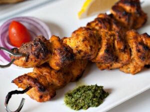 Chicken-Tikka